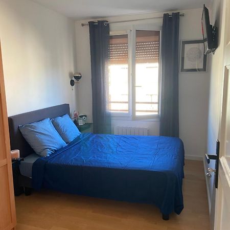 Chambre Double Cosy Aux Portes De Paris Drancy Bagian luar foto