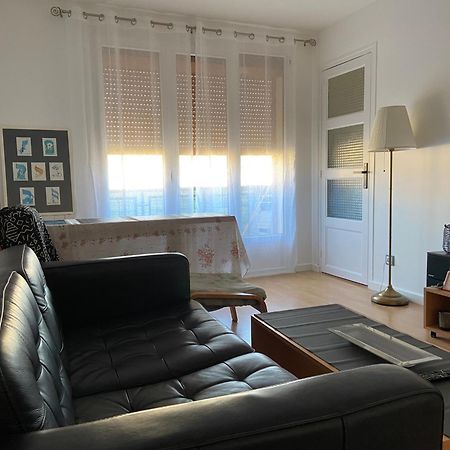 Chambre Double Cosy Aux Portes De Paris Drancy Bagian luar foto